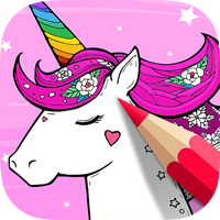 Kids Coloring Book Android Source Code