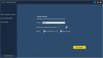 YelloX - Yellow Page Scraper C# Screenshot 5