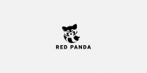 Red Panda  Logo Screenshot 2