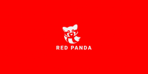 Red Panda  Logo Screenshot 3
