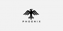 Phoenix Regal Royal Logo Screenshot 2