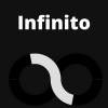 infinito-awesome-infinity-css3-loader