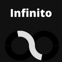 Infinito - Awesome Infinity CSS3 Loader