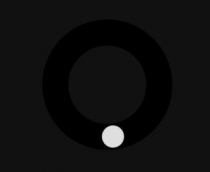 Infinito - Awesome Infinity CSS3 Loader Screenshot 1