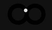 Infinito - Awesome Infinity CSS3 Loader Screenshot 4