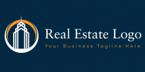 Housing Real Estate Logo Design  Screenshot 1