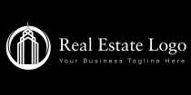 Housing Real Estate Logo Design  Screenshot 3