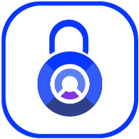 SafeLock Logo Design