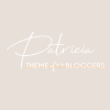 patricia-wordpress-theme-for-bloggers