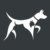 Pets Logo - Dog and Cat Logo Design 