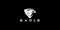 Eagle Logo Template Screenshot 2