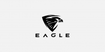 Eagle Logo Template Screenshot 3