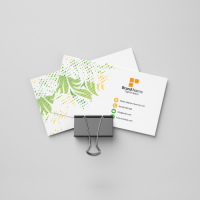 Elegant Business Card Design
