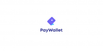 Digital Wallet Logo Design Screenshot 1