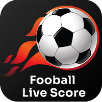 Android Football Live Score - Soccer Live Score