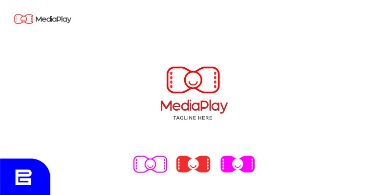 Media Logo Design