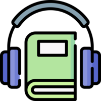 Audiobook - Flutter UI kit