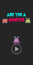 Monster Killer - Complete Unity Project Screenshot 1