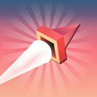 Rocket Launch - Buildbox Templates
