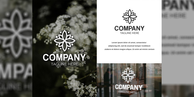Nature Company Logo