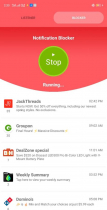 Notification Tracker And Blocker Android Screenshot 3