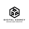 Digital Agency Company Logo