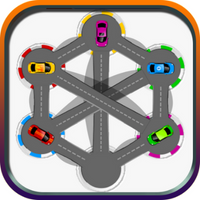 Parking Zone - Unity Puzzle