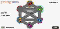 Parking Zone - Unity Puzzle Screenshot 5