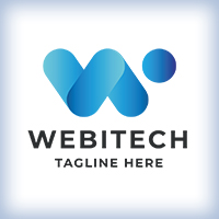 Web Technology Logo