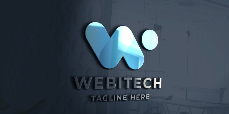 Web Technology Logo