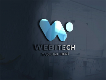 Web Technology Logo Screenshot 2