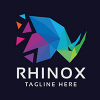 Rhinox Logo