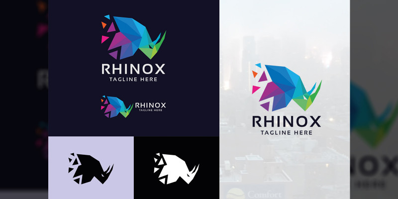 Rhinox Logo