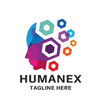 Humanex Logo