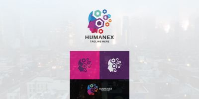 Humanex Logo