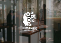 Humanex Logo Screenshot 3