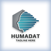 Human Data Company Logo