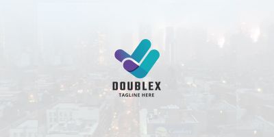 Doublex Logo