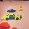Drift escape 3D - Unity game