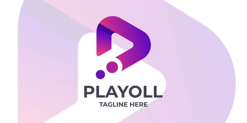 Playoll Logo