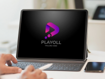 Playoll Logo Screenshot 2