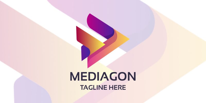 Mediagon Logo
