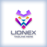 Lionex Logo
