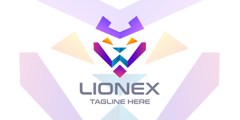 Lionex Logo