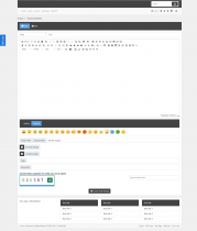 Bulletin Board - Modern PHP Forum Platform Screenshot 6