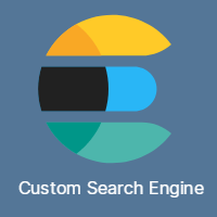 Search  Engine - Google CSE PHP Search Engine