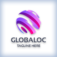 Globaloc Logo