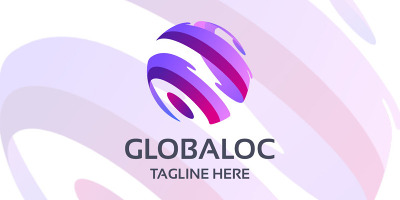 Globaloc Logo