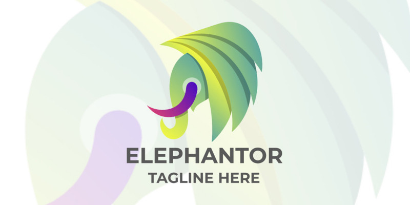 Elephantor Logo