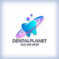 Dental Planet Logo